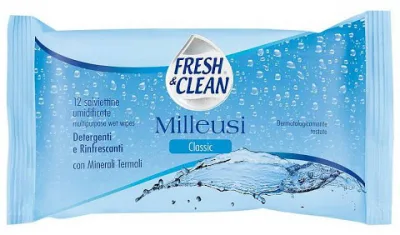 FRESH&CL.SALV.X12 CLASSICA