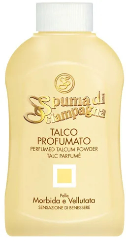SPUMA SC. TALCO GR200