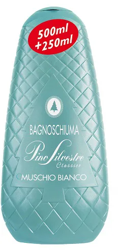 PINO SILV.BAGNO ML750 MUSCHIO