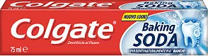 COLGATE DENT.ML75 BAKING SODA