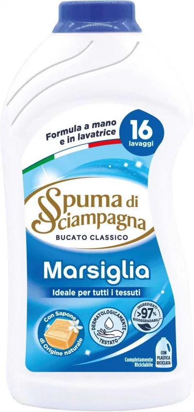 SPUMA SC.BUCATO ML800 MARSIGLI