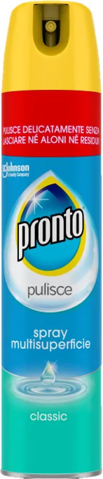 PRONTO MULTISUPER.ML300 CLASSI