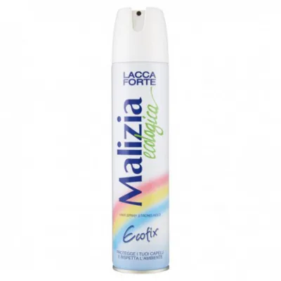 MALIZIA LACCA ML300 ECOLOG.FOR