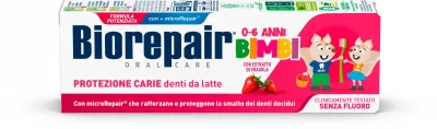 BIOREP.DENT.ML50 JUNIOR FRAGOL