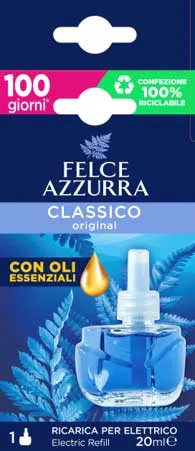 FELCE AZZ.ELET.RIC.ML20 CLASSI