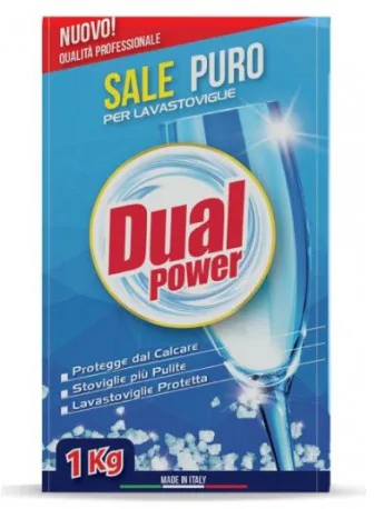 DUAL POW.LAVAST. SALE KG 1