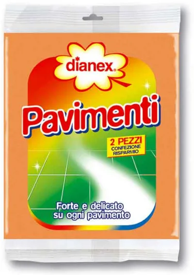 DIANEX PAVIMENTI X2