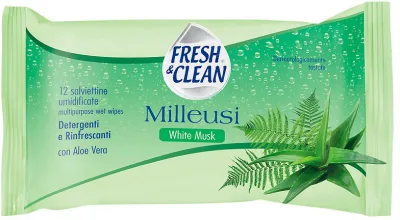 FRESH&CL.SALV.X12 NATURAL