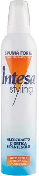 INTESA SPUMA ML300 CLASSICA