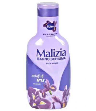 MALIZIA BAGNO LT1 IRIS