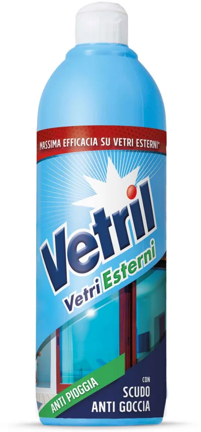 VETRIL SQUEEZE ML650 GOLIA