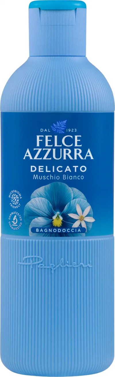 FELCE AZZ.BAGNO ML650 MUSCH.BI