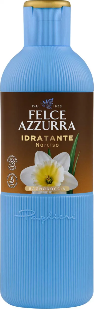 FELCE AZZ.BAGNO ML650 NARCISO