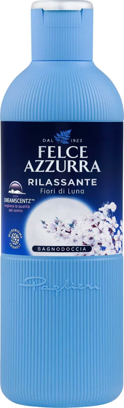 FELCE AZZ.BAGNO ML650 F.LUNA
