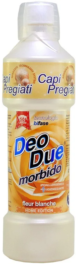 DEODUE AMM.CONC.LT1 FI.BIANCHI
