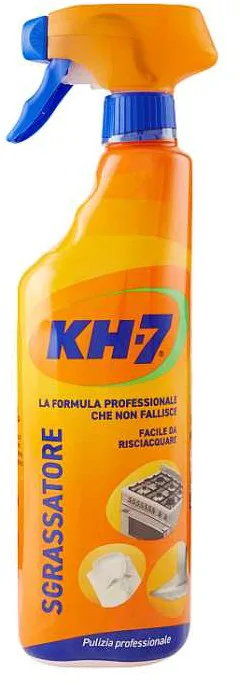 KH-7 SPRAY ML750 SGRASSATORE