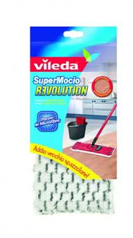 VILEDA SUPER REVOLUTION RICAMB