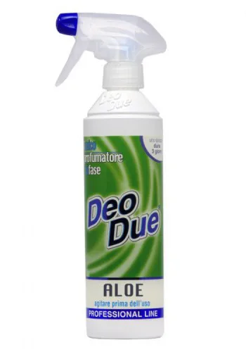 DEODUE SPRAY ML500 ALOE