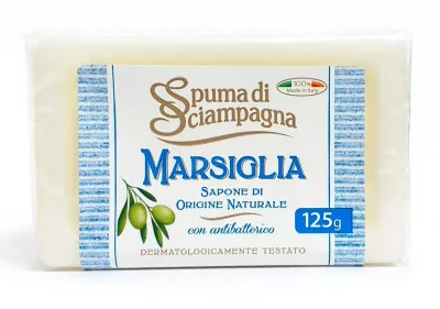 SPUMA SC.SAPONET.GR125 MARSIGL