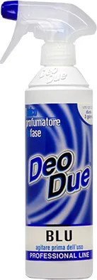 DEODUE SPRAY ML500 BLU