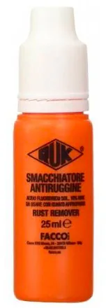 RUK ANTIRRUGGINE ML25