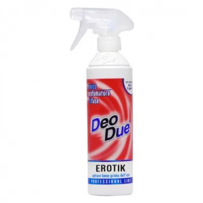 DEODUE SPRAY ML500 EROTIK