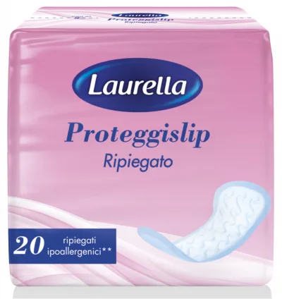LAURELLA PROTEG.RIPIEG. 30X20