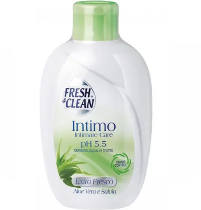 FRESH&CL.INTIMO ML200 EX.FRESC