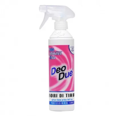 DEODUE SPRAY ML500 TIARE'