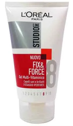 STUDIOLINE GEL 150ML IPERFORTE