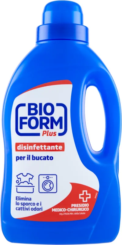 BIO FORM ADD.LT1.3 DISINF.PRES