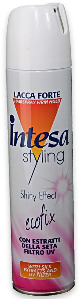 INTESA LACCA ML300 SHINY