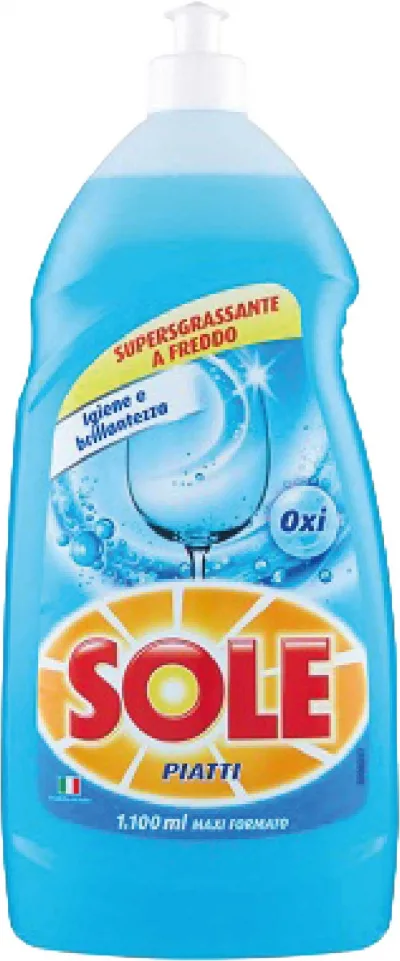 SOLE PIATTI LT1.1 LIMONE