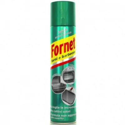 FORNET SPRAY ML300