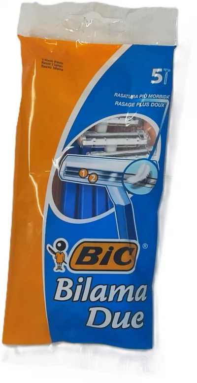 BIC RASOI BILAMA X5