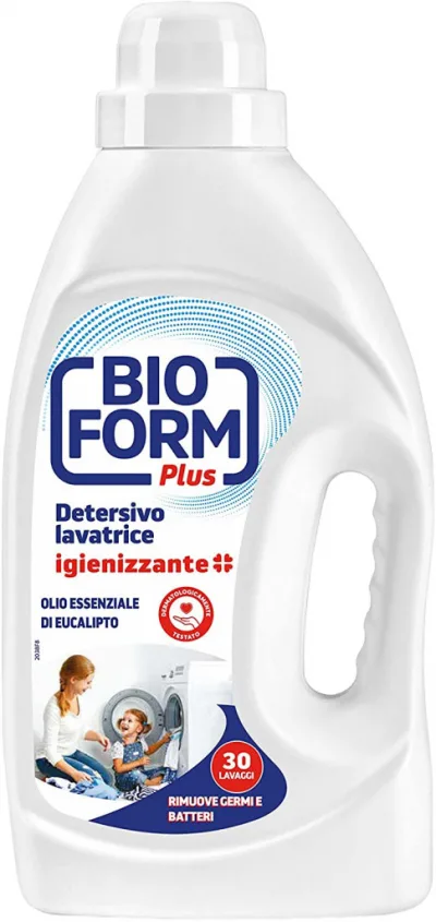 BIO FORM LAV.LIQ.ML1625 IGIEN.