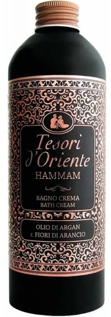 TESORI D.BAGNO ML500 HAMMAM