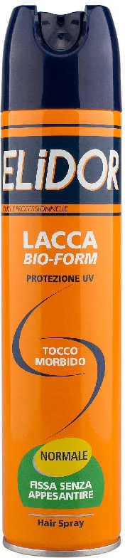 ELIDOR LACCA ML300 FISS.NORMAL