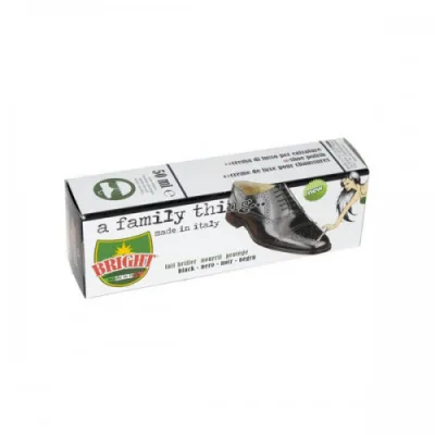 BRIGHT TUBETTO ML50 NERO