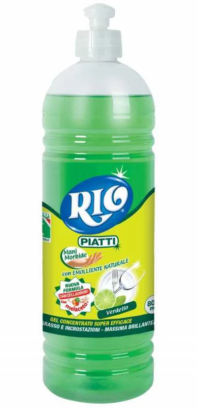 RIO BUM BUM PIATTI ML800 LEMON