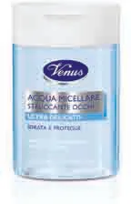 OMAGGIO VENUS DET.ML125 STRUCC