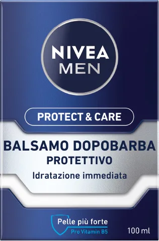 NIVEA MEN A/S ML100 PR.&C.MEN