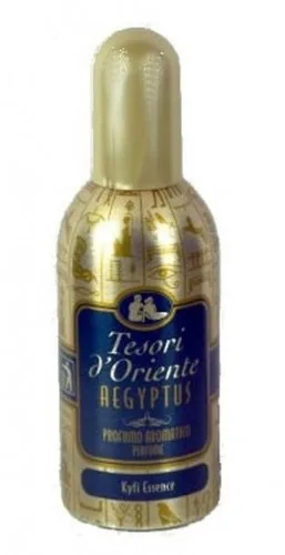 TESORI D. EDT ML100 AEGYPTUS