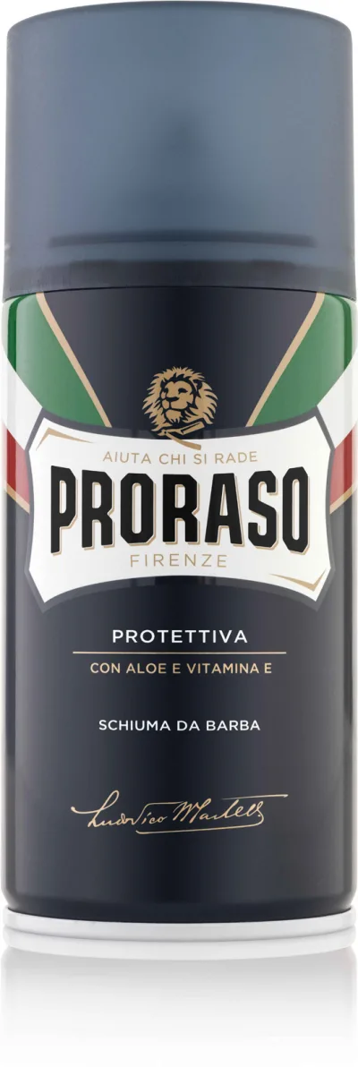 PRORASO SCH.ML400 PROTETT.NEW