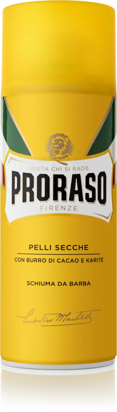 PRORASO SCH.ML400 NUTRIE.NEW