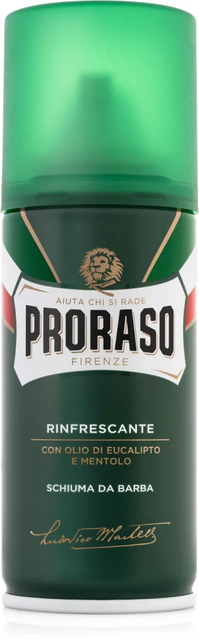 PRORASO SCH.100 ML RINFRS.NEW