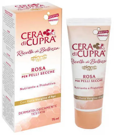 C.DI CUPRA TUBO ML75 ROSA
