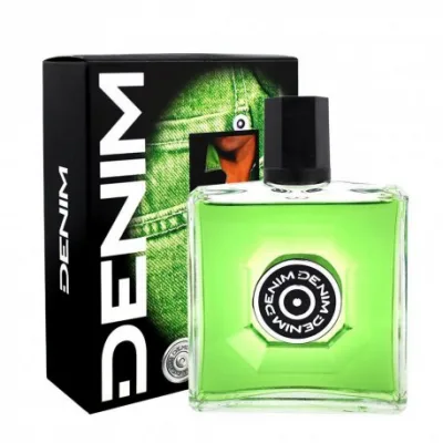 DENIM AFTER SHAVE ML100 MUSK