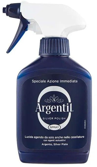 ARGENTIL SPRAY ML150