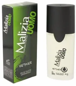 MALIZIA EDT ML50 VETYVER